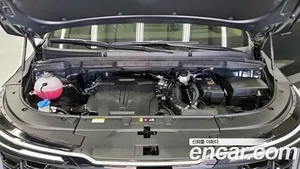 Kia Carnival, 2024 — миниатюра 5