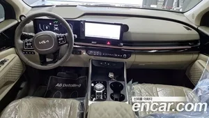 Kia Carnival, 2024 — миниатюра 6