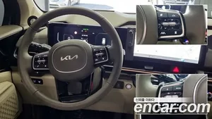 Kia Carnival, 2024 — миниатюра 7