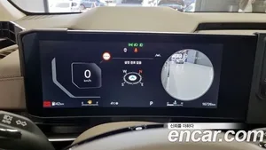 Kia Carnival, 2024 — миниатюра 8