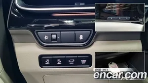Kia Carnival, 2024 — миниатюра 12