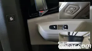 Kia Carnival, 2024 — миниатюра 14