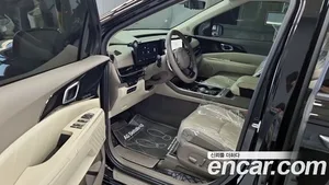 Kia Carnival, 2024 — миниатюра 15