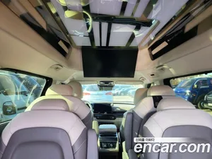 Kia Carnival, 2024 — миниатюра 17