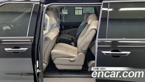 Kia Carnival, 2024 — миниатюра 19