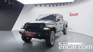 Jeep Gladiator, 2022 — миниатюра 1