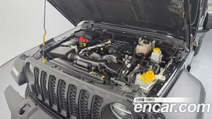 Jeep Gladiator, 2022 — миниатюра 6