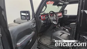 Jeep Gladiator, 2022 — миниатюра 11