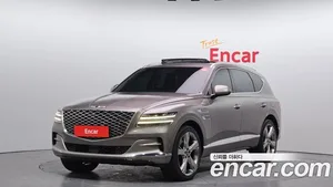 Genesis GV80, 2020 — миниатюра 1