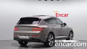 Genesis GV80, 2020 — миниатюра 2