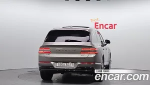 Genesis GV80, 2020 — миниатюра 4