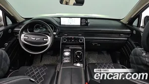 Genesis GV80, 2020 — миниатюра 7