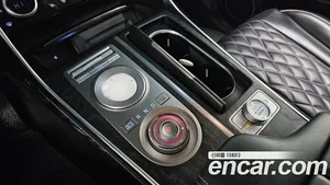 Genesis GV80, 2020 — миниатюра 9