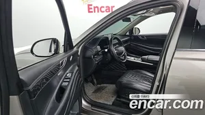 Genesis GV80, 2020 — миниатюра 10