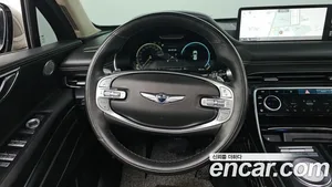 Genesis GV80, 2020 — миниатюра 11