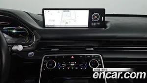 Genesis GV80, 2020 — миниатюра 12