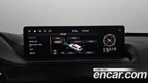 Genesis GV80, 2020 — миниатюра 14