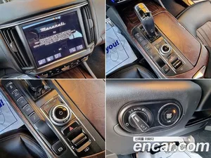 Maserati Levante, 2022 — миниатюра 10
