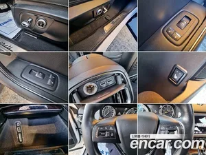 Maserati Levante, 2022 — миниатюра 12
