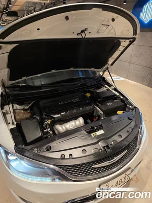 Chrysler 200, 2015 — миниатюра 8