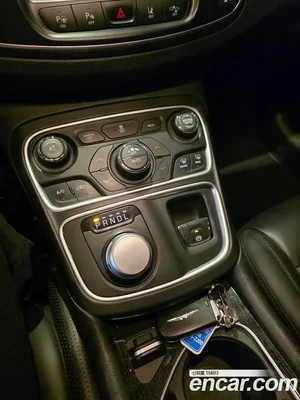 Chrysler 200, 2015 — миниатюра 12