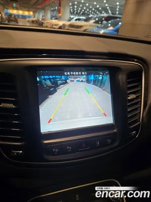 Chrysler 200, 2015 — миниатюра 14