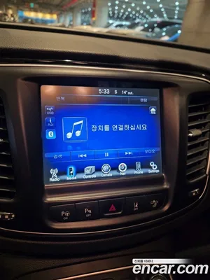Chrysler 200, 2015 — миниатюра 16