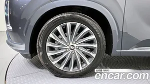 Hyundai Palisade, 2023 — миниатюра 5