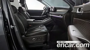 Hyundai Palisade, 2023 — миниатюра 10