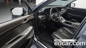 Hyundai Palisade, 2023 — миниатюра 11