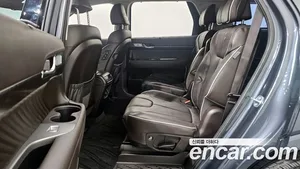 Hyundai Palisade, 2023 — миниатюра 12