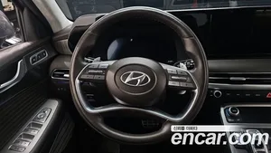 Hyundai Palisade, 2023 — миниатюра 13