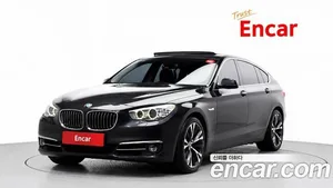 BMW Gran Turismo, 2013 — миниатюра 1