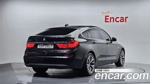 BMW Gran Turismo, 2013 — миниатюра 2