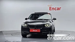 BMW Gran Turismo, 2013 — миниатюра 3