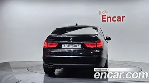 BMW Gran Turismo, 2013 — миниатюра 4