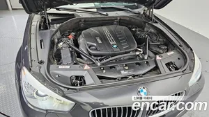 BMW Gran Turismo, 2013 — миниатюра 6