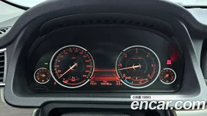 BMW Gran Turismo, 2013 — миниатюра 8