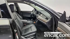 BMW Gran Turismo, 2013 — миниатюра 11