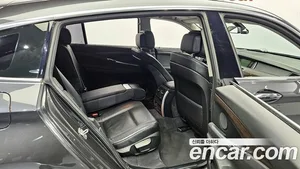 BMW Gran Turismo, 2013 — миниатюра 12