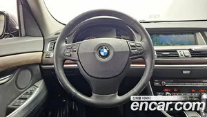BMW Gran Turismo, 2013 — миниатюра 13