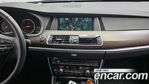 BMW Gran Turismo, 2013 — миниатюра 14