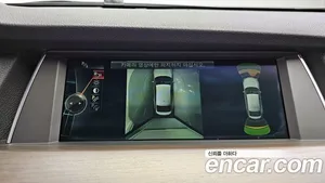 BMW Gran Turismo, 2013 — миниатюра 15