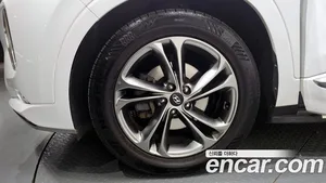 Hyundai Santa Fe, 2020 — миниатюра 5