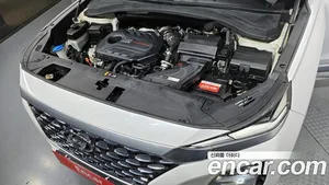 Hyundai Santa Fe, 2020 — миниатюра 6