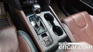 Hyundai Santa Fe, 2020 — миниатюра 9