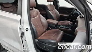 Hyundai Santa Fe, 2020 — миниатюра 10