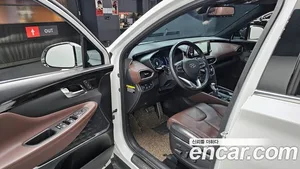 Hyundai Santa Fe, 2020 — миниатюра 11