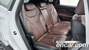 Hyundai Santa Fe, 2020 — миниатюра 12