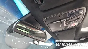Hyundai Santa Fe, 2020 — миниатюра 14